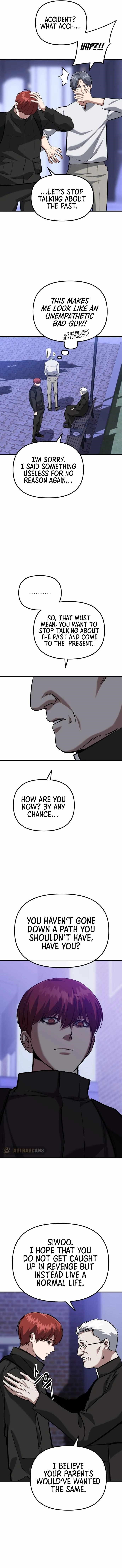 Killing Killer Chapter 54 - Page 5