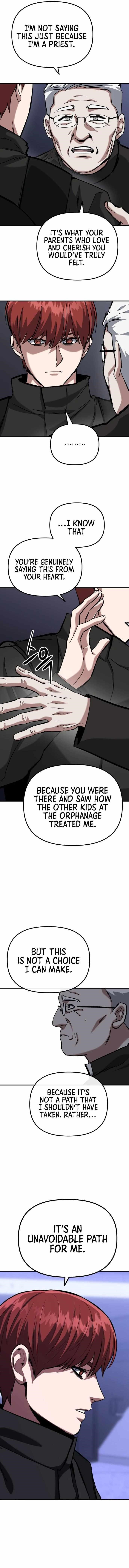 Killing Killer Chapter 54 - Page 6