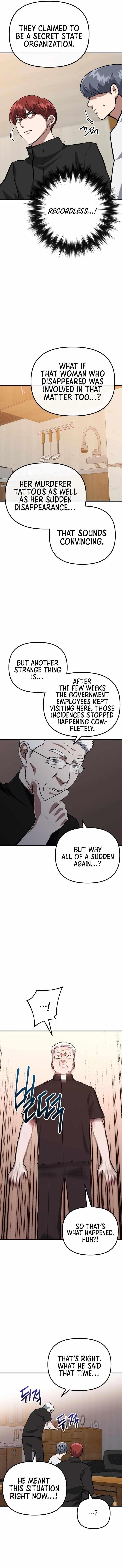 Killing Killer Chapter 56 - Page 13