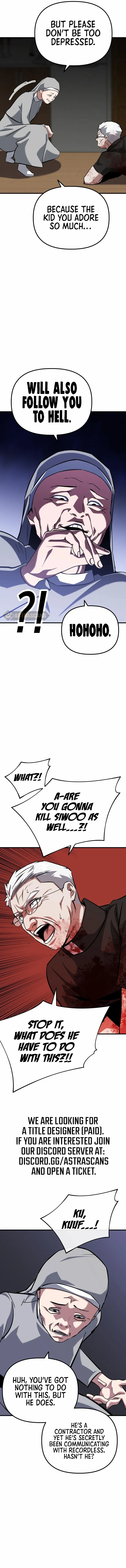 Killing Killer Chapter 59 - Page 2