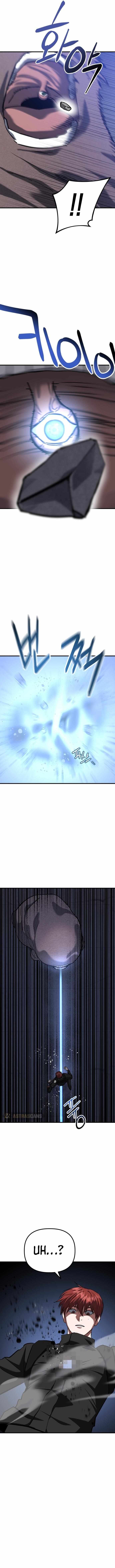 Killing Killer Chapter 62 - Page 11