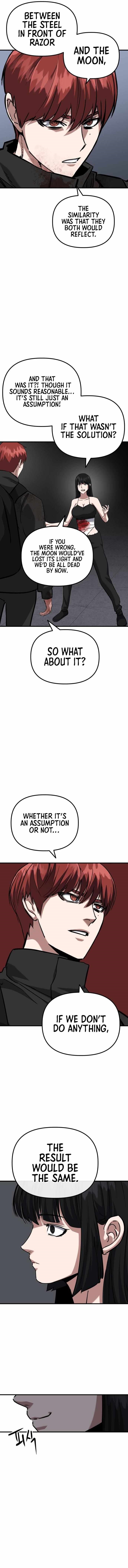 Killing Killer Chapter 63 - Page 4