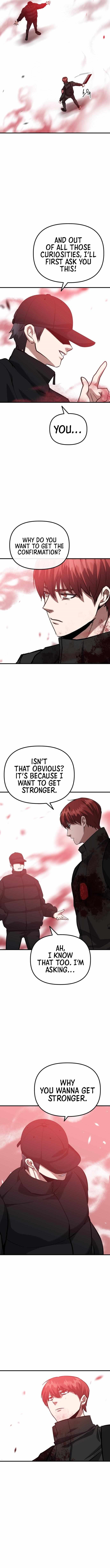 Killing Killer Chapter 64 - Page 6