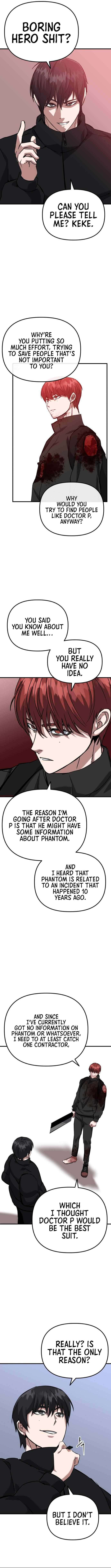 Killing Killer Chapter 65 - Page 4