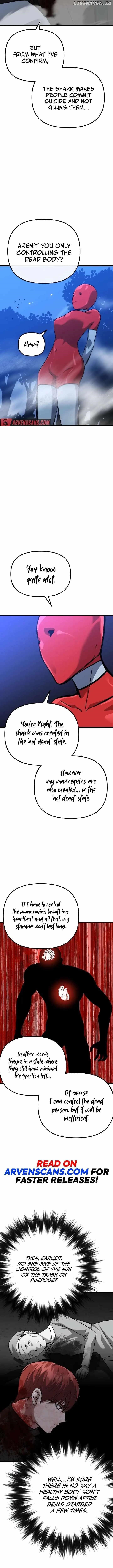 Killing Killer Chapter 72 - Page 5