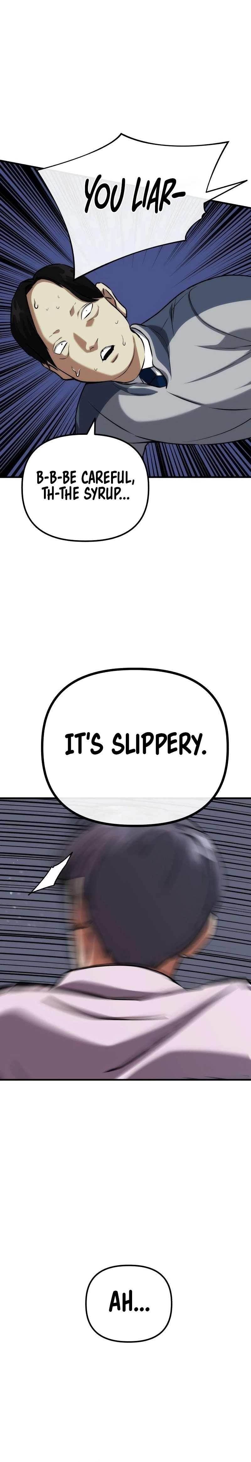 Killing Killer Chapter 78 - Page 22