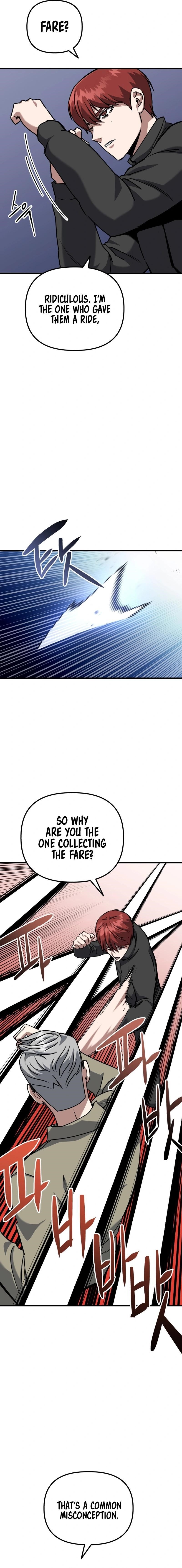 Killing Killer Chapter 88 - Page 5