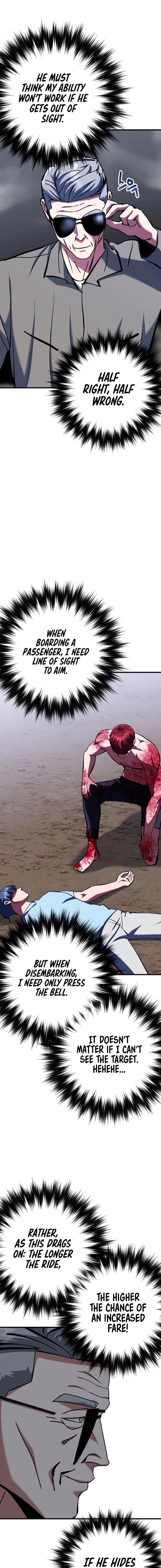 Killing Killer Chapter 90 - Page 16