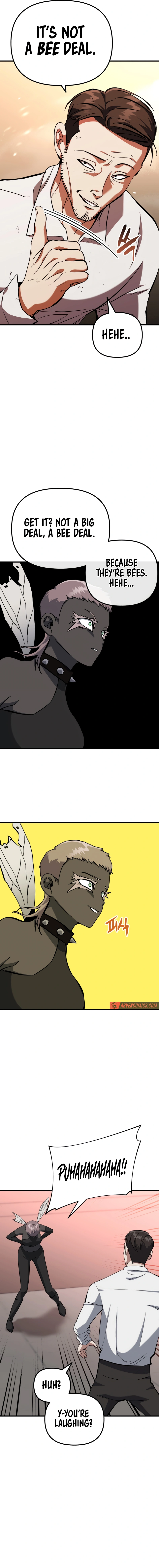 Killing Killer Chapter 96 - Page 9