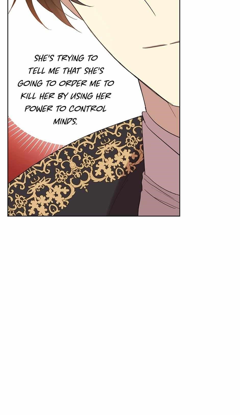I Became the Male Lead’s Mother Chapter 78 - Page 47