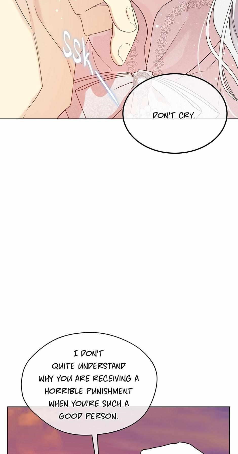 I Became the Male Lead’s Mother Chapter 78 - Page 86