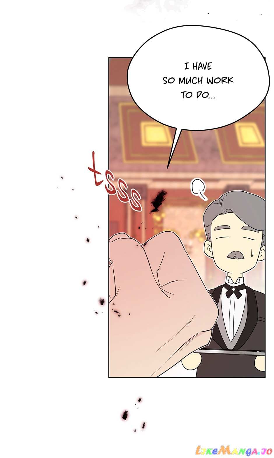 I Became the Male Lead’s Mother Chapter 89 - Page 18