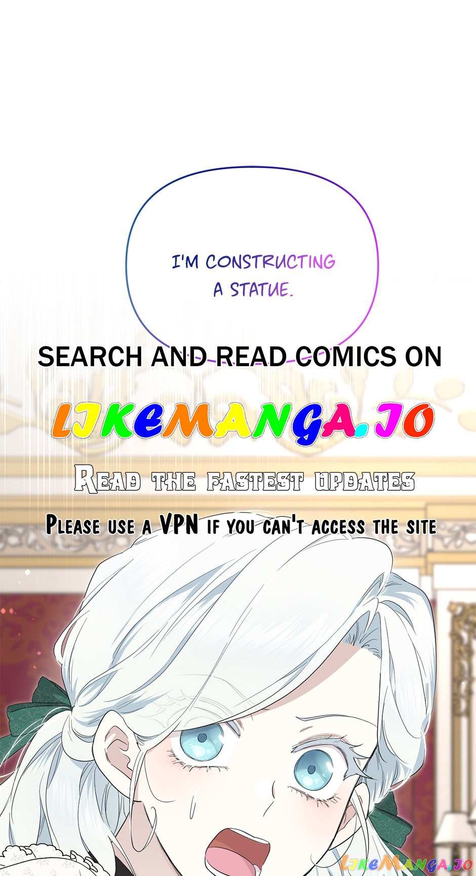 I Became the Male Lead’s Mother Chapter 90 - Page 1