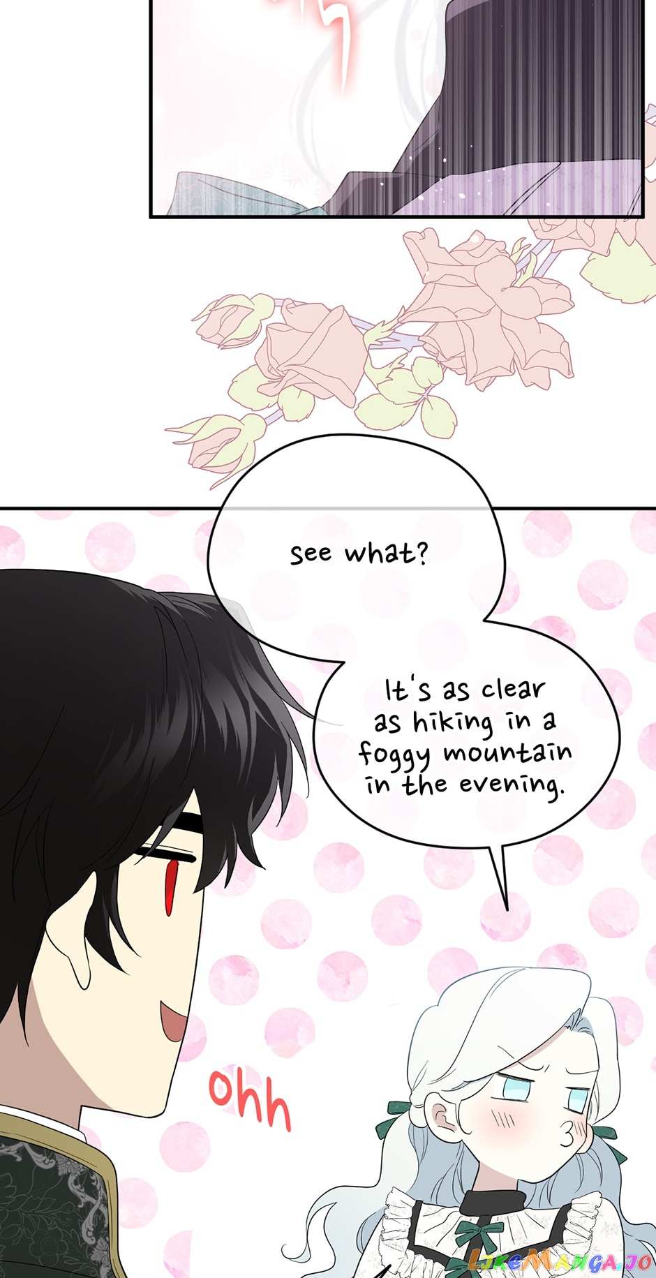 I Became the Male Lead’s Mother Chapter 90 - Page 10