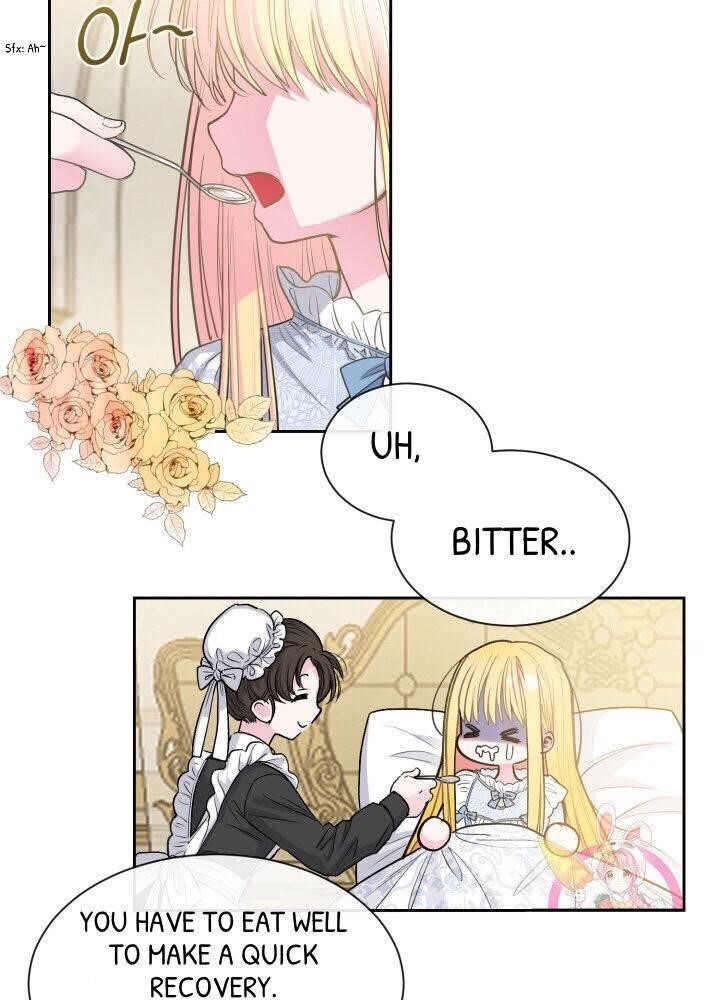 I Became the Wife of the Monstrous Crown Prince Chapter 1 - Page 23