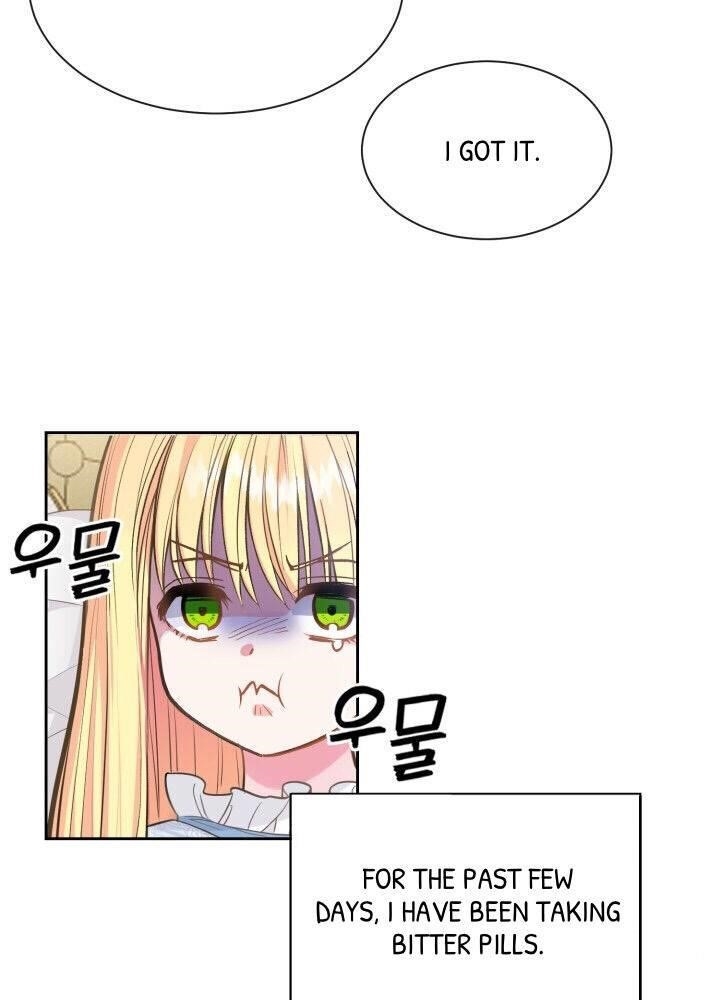 I Became the Wife of the Monstrous Crown Prince Chapter 1 - Page 24