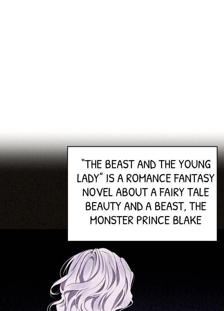 I Became the Wife of the Monstrous Crown Prince Chapter 1 - Page 28