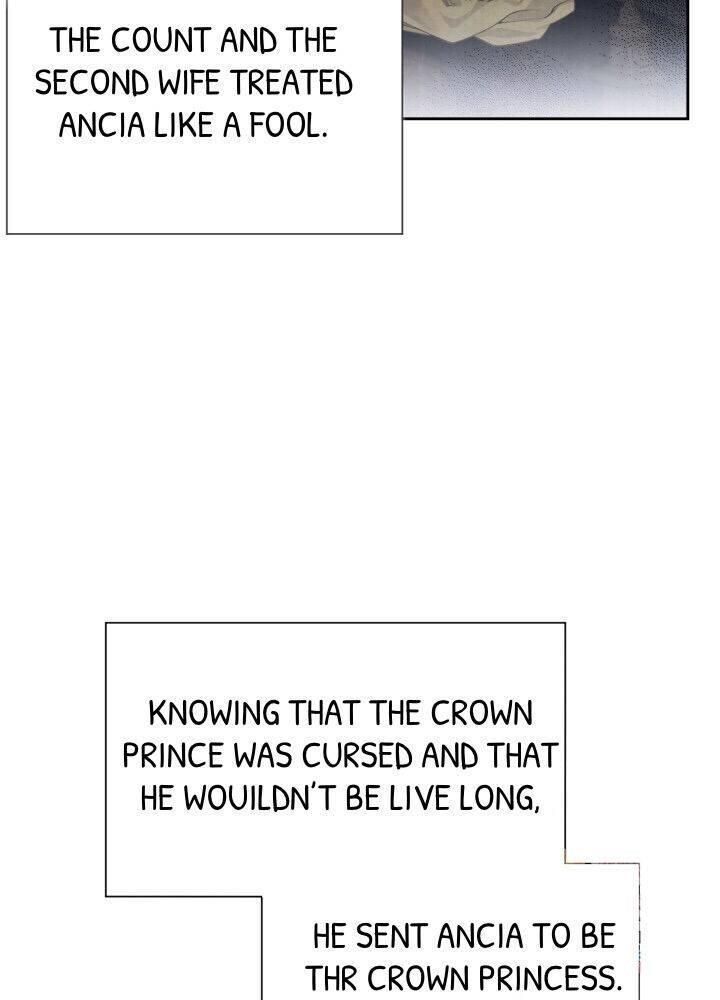 I Became the Wife of the Monstrous Crown Prince Chapter 1 - Page 65