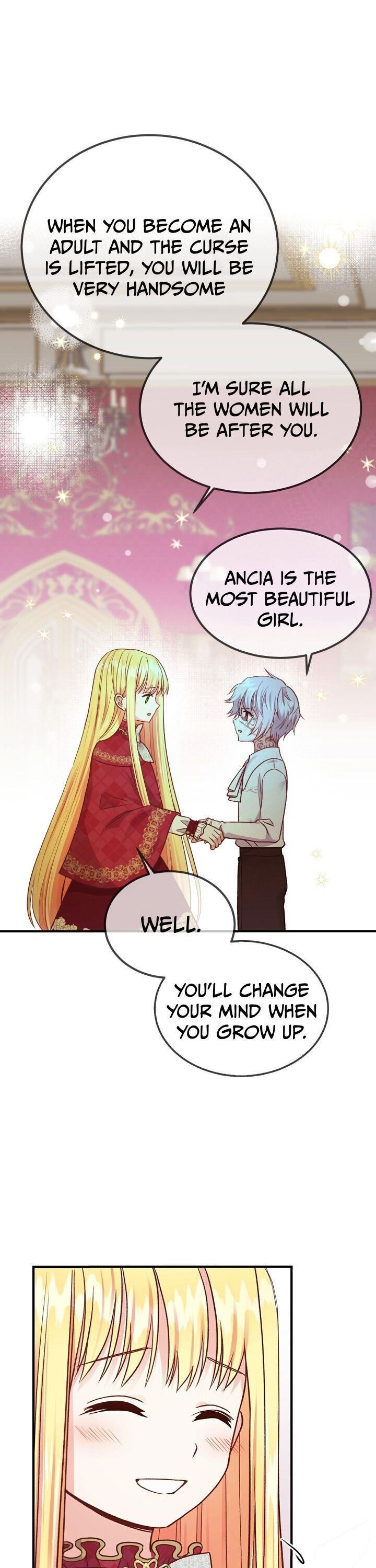 I Became the Wife of the Monstrous Crown Prince Chapter 10 - Page 18