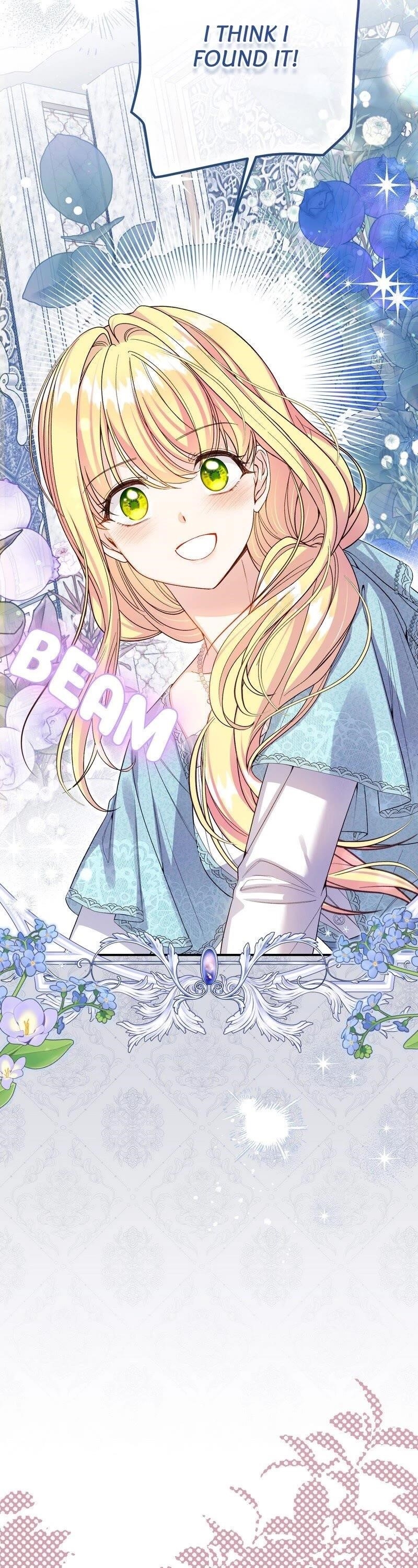 I Became the Wife of the Monstrous Crown Prince Chapter 113 - Page 36