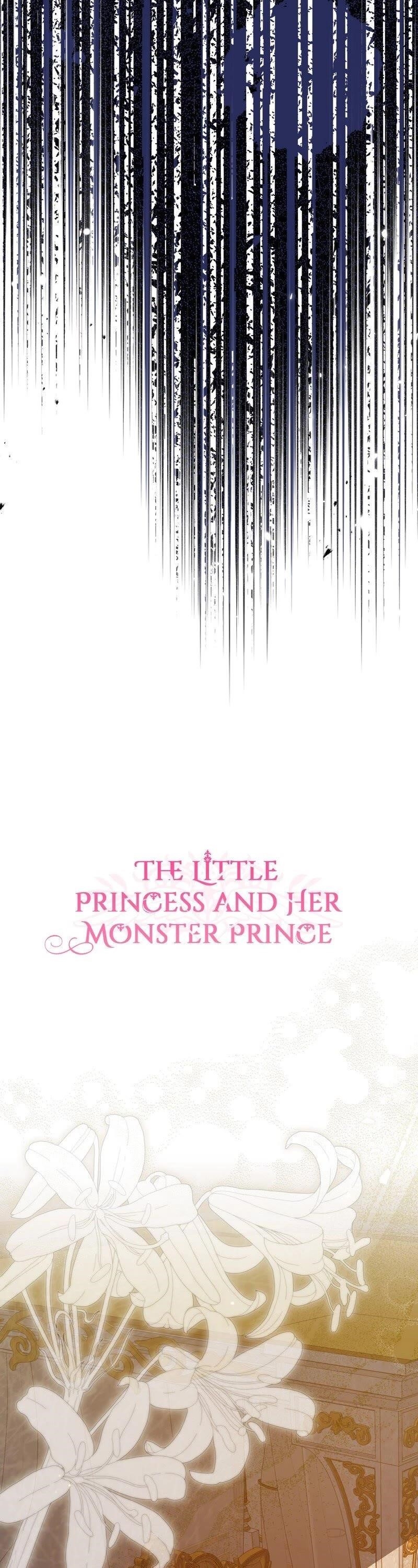 I Became the Wife of the Monstrous Crown Prince Chapter 113 - Page 9