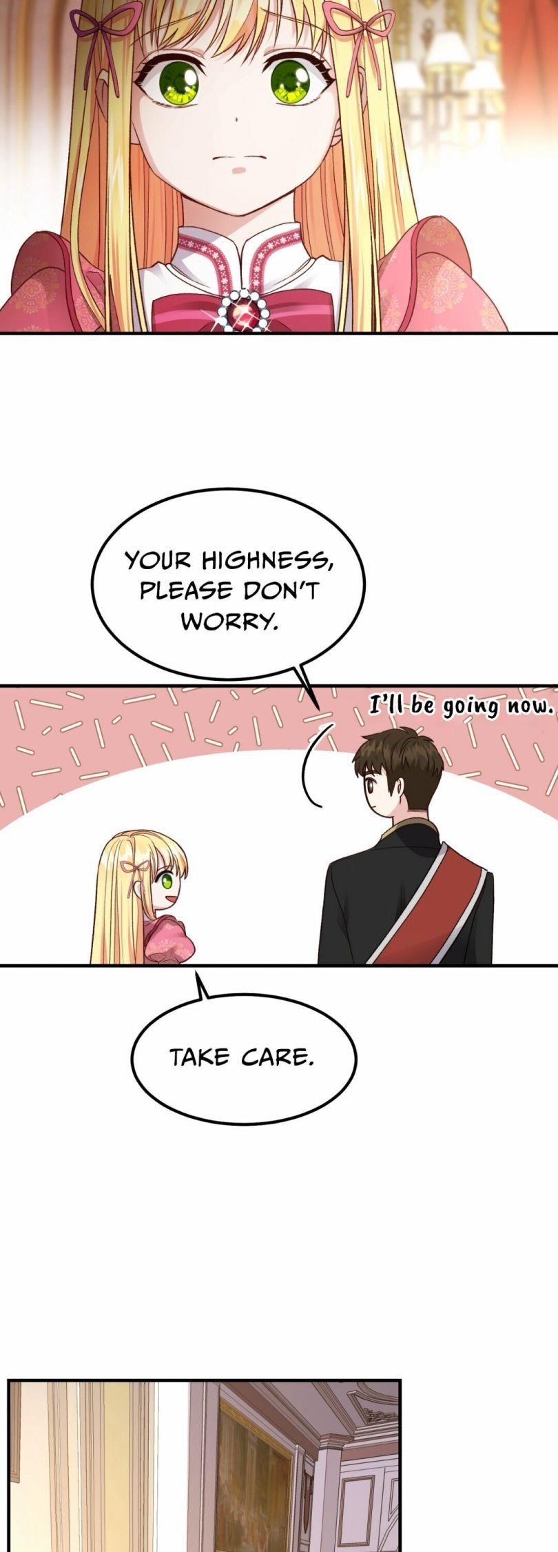 I Became the Wife of the Monstrous Crown Prince Chapter 13 - Page 29