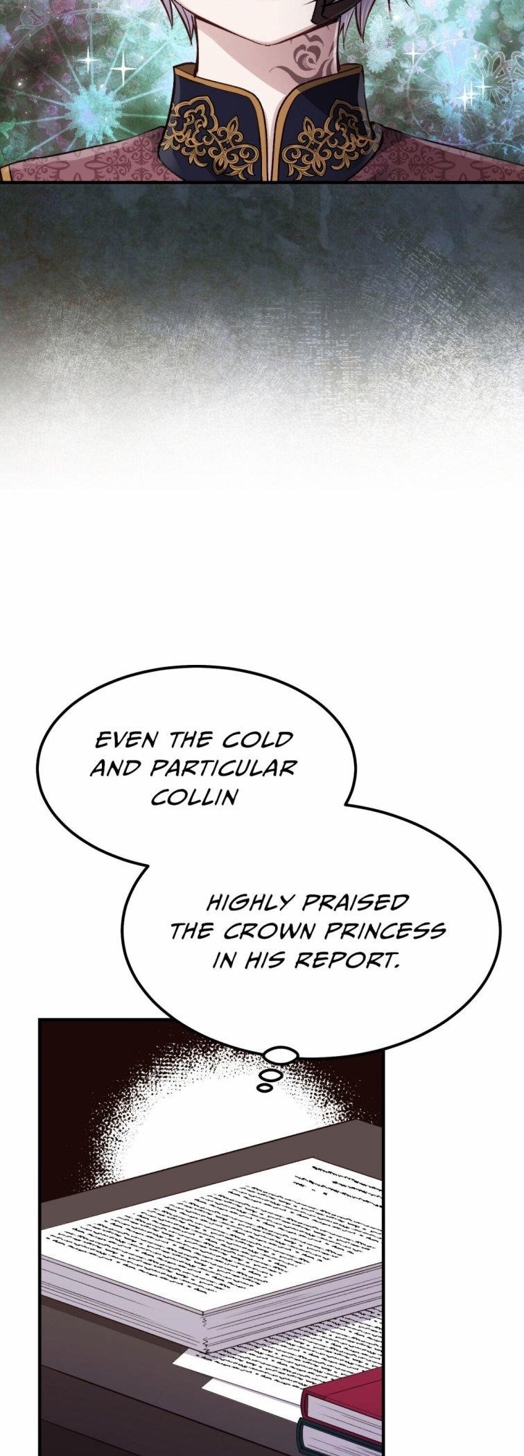 I Became the Wife of the Monstrous Crown Prince Chapter 14 - Page 22