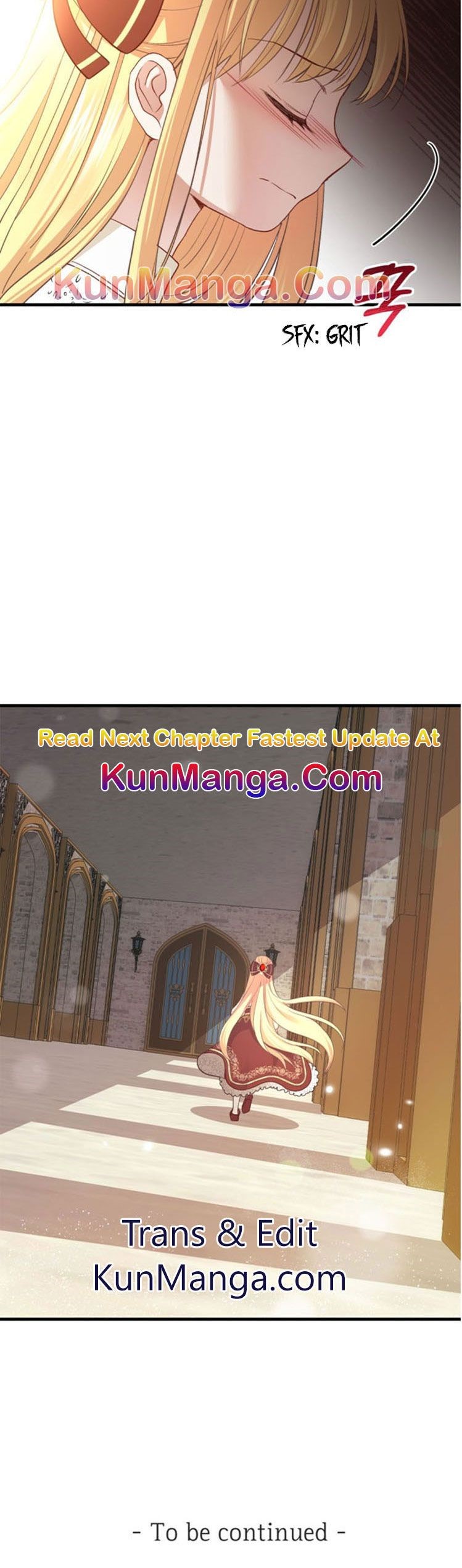 I Became the Wife of the Monstrous Crown Prince Chapter 25.5 - Page 11