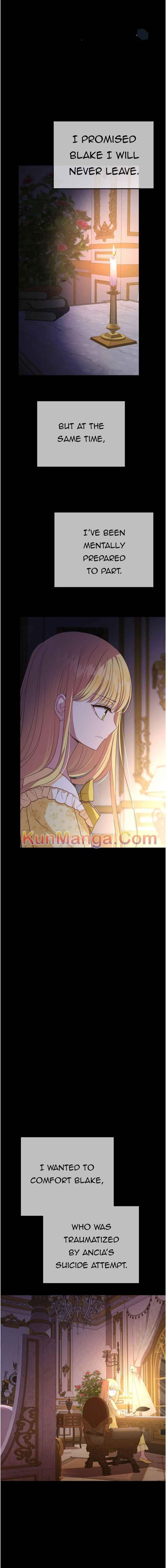 I Became the Wife of the Monstrous Crown Prince Chapter 25 - Page 7