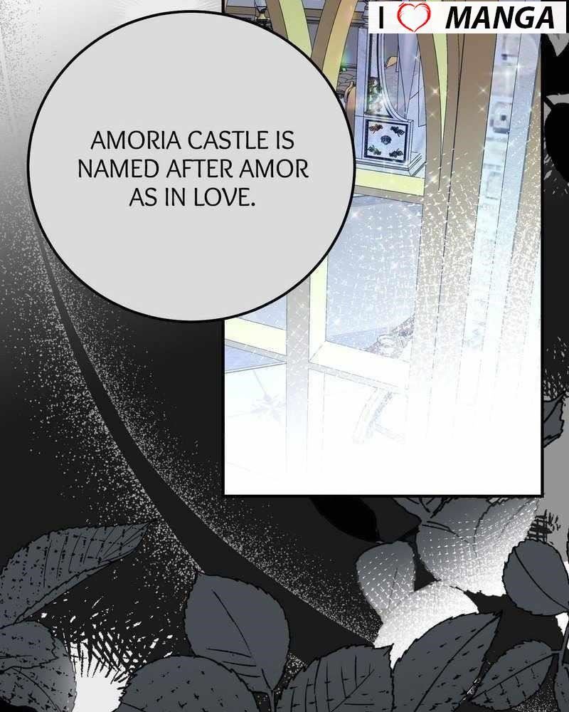 I Became the Wife of the Monstrous Crown Prince Chapter 85 - Page 32