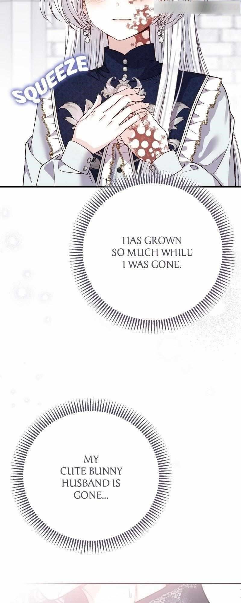 I Became the Wife of the Monstrous Crown Prince Chapter 87 - Page 37