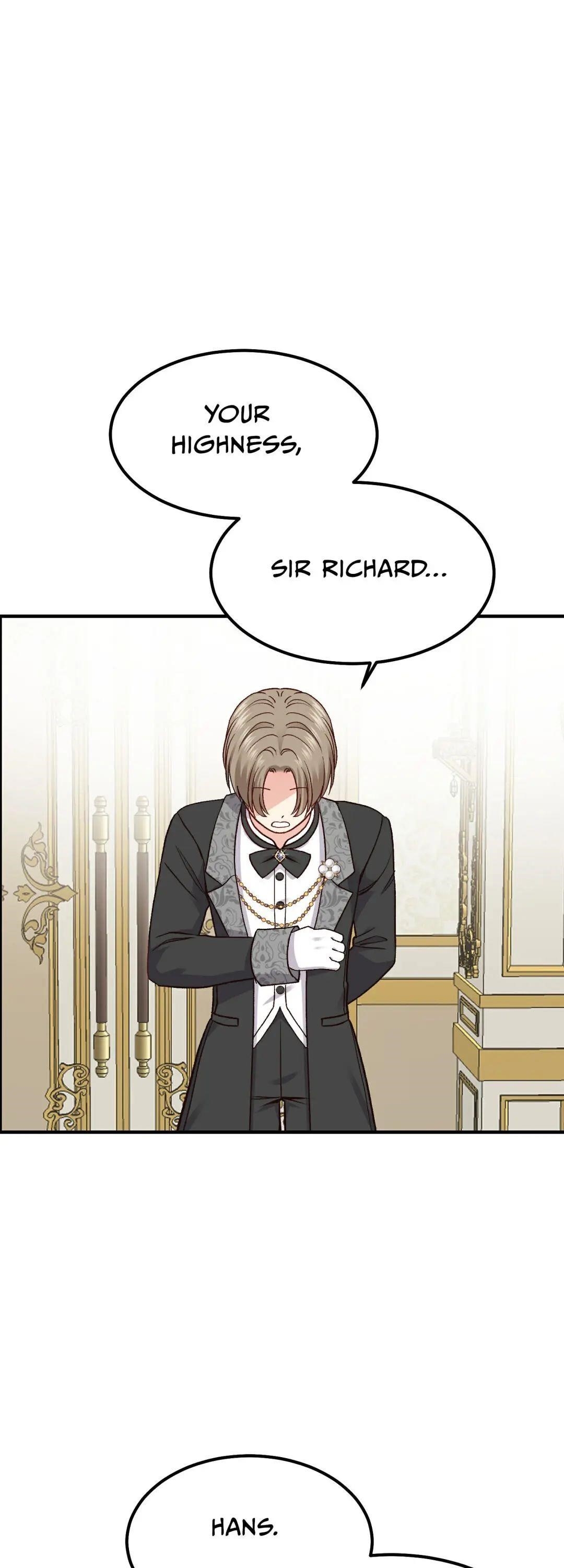 I Became the Wife of the Monstrous Crown Prince Chapter 9 - Page 18