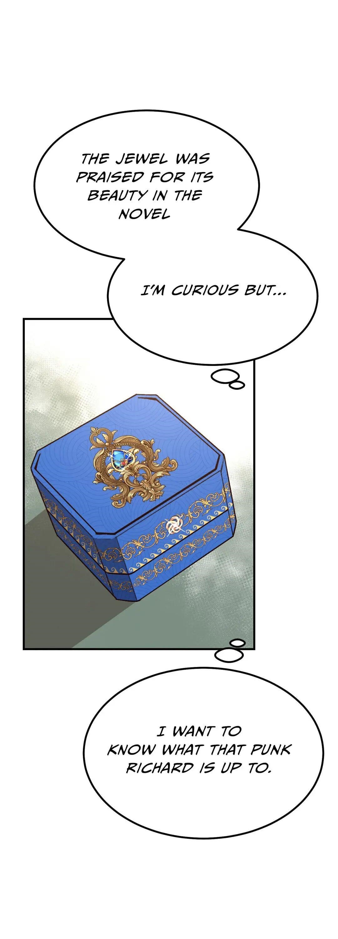 I Became the Wife of the Monstrous Crown Prince Chapter 9 - Page 25