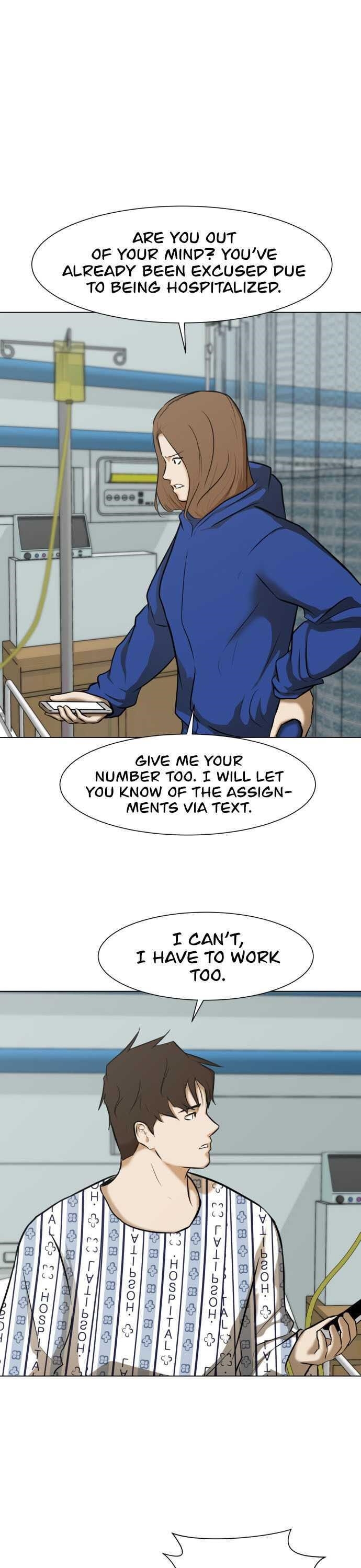 Zombie Fight Chapter 10 - Page 10