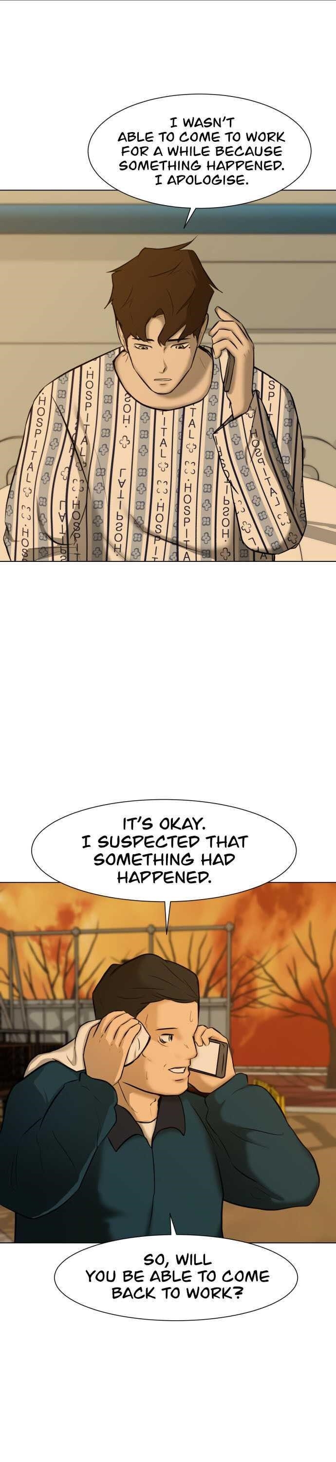 Zombie Fight Chapter 10 - Page 16