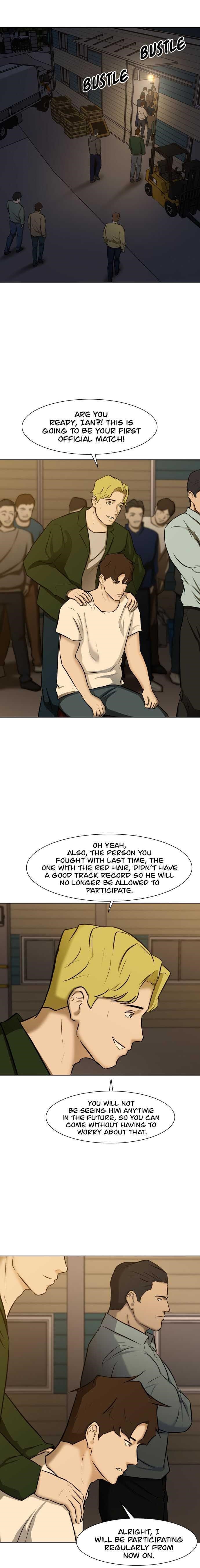 Zombie Fight Chapter 10 - Page 22