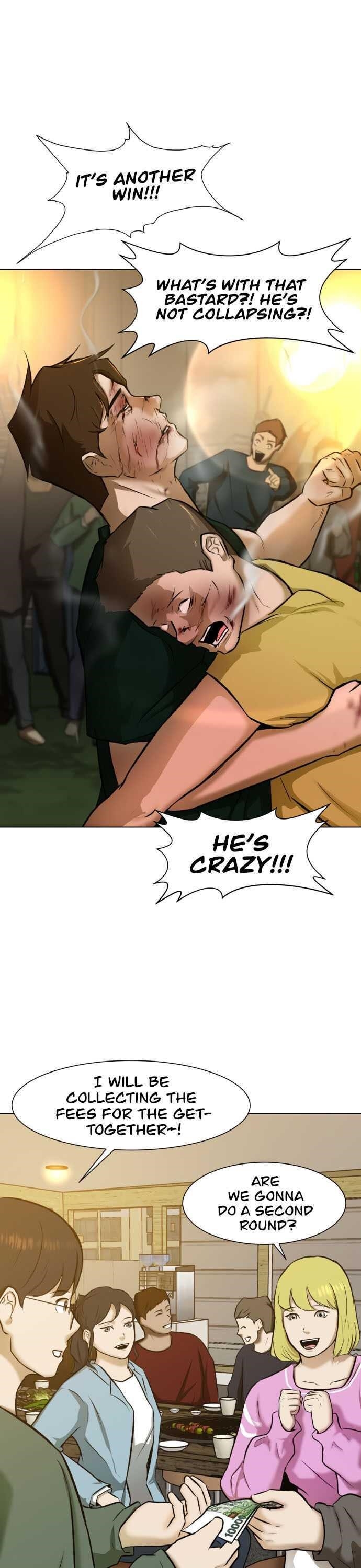 Zombie Fight Chapter 10 - Page 25