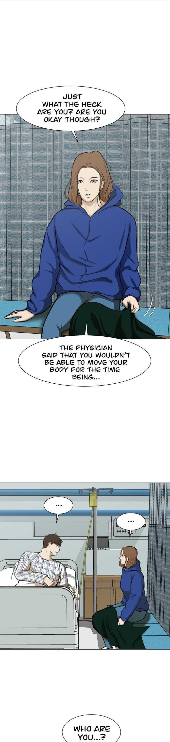 Zombie Fight Chapter 10 - Page 6