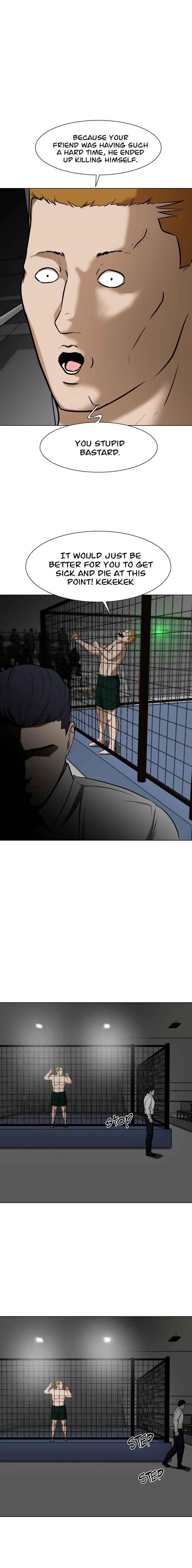 Zombie Fight Chapter 11 - Page 5