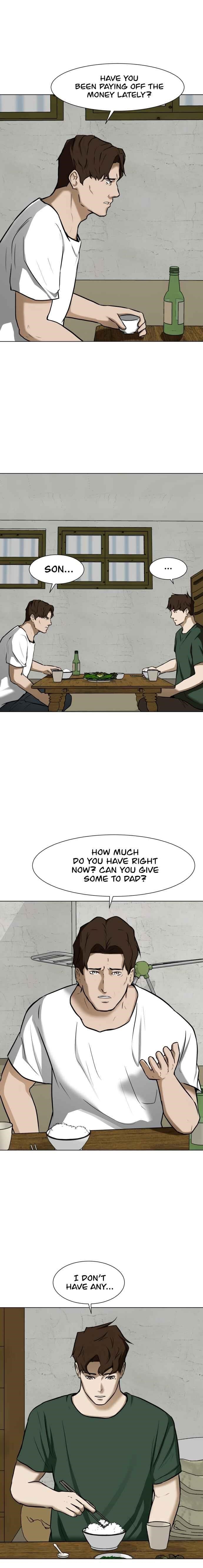 Zombie Fight Chapter 16 - Page 7