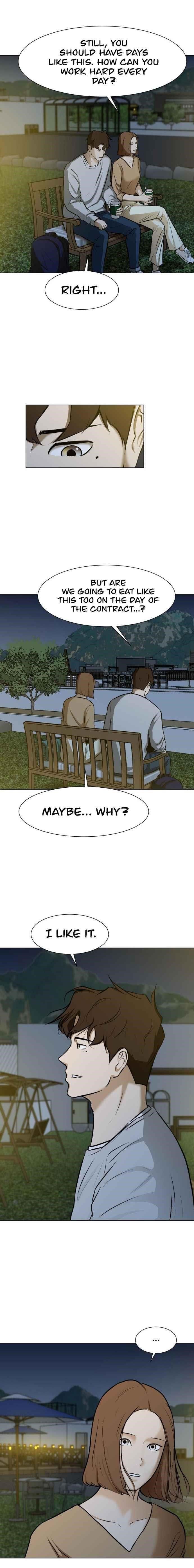 Zombie Fight Chapter 17 - Page 23