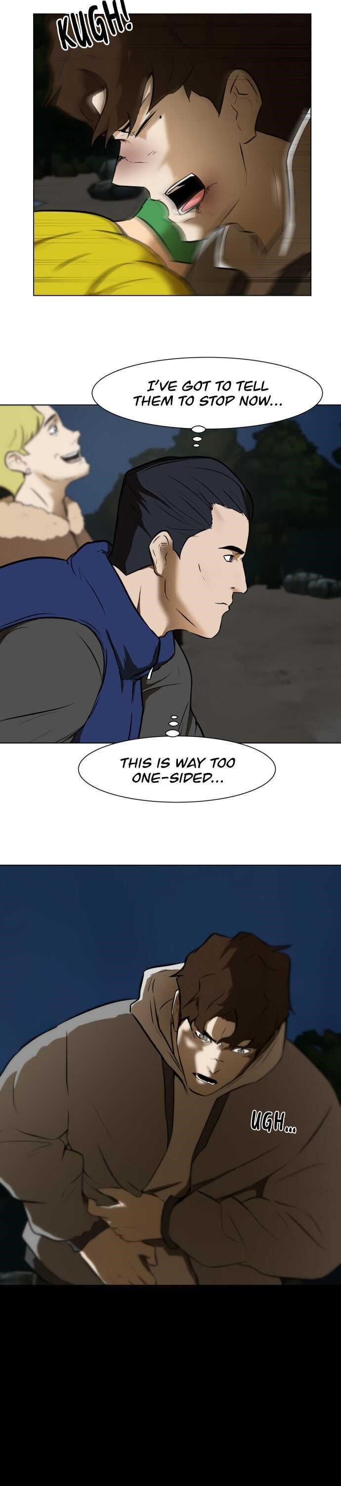 Zombie Fight Chapter 2 - Page 26