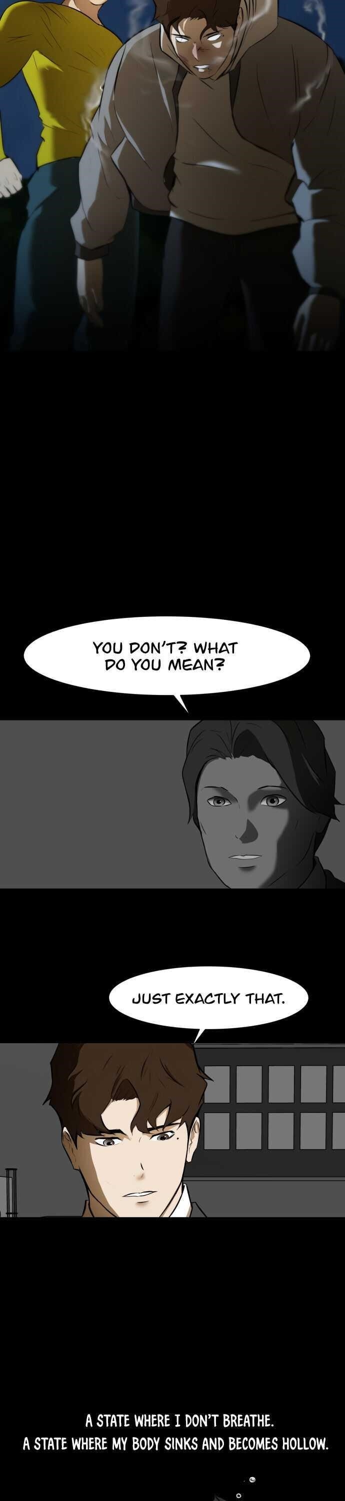 Zombie Fight Chapter 2 - Page 29