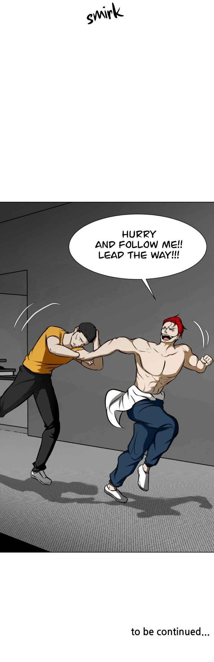 Zombie Fight Chapter 20 - Page 20