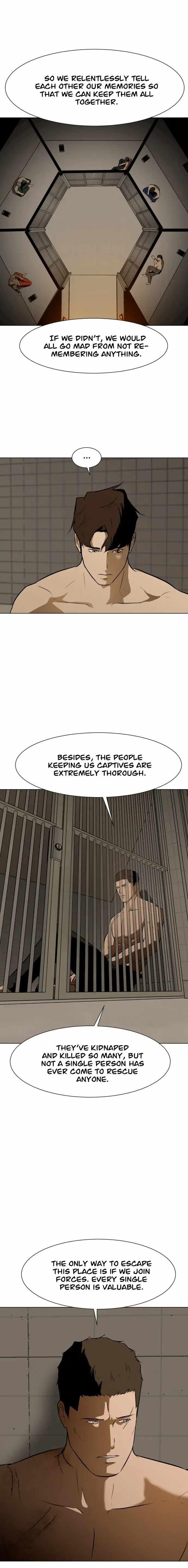 Zombie Fight Chapter 26 - Page 17