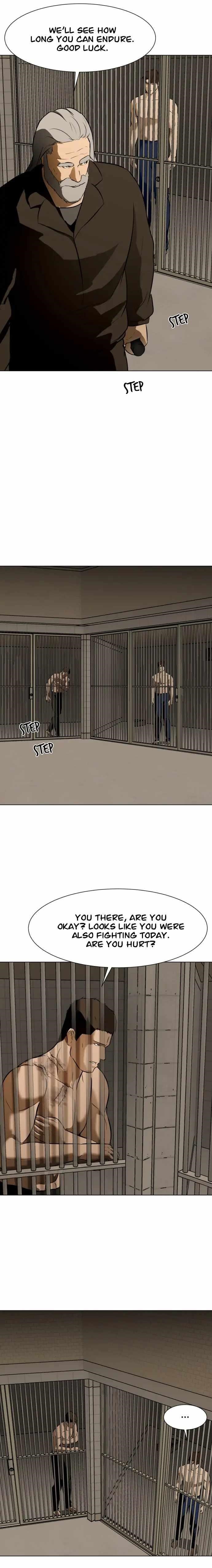Zombie Fight Chapter 26 - Page 9
