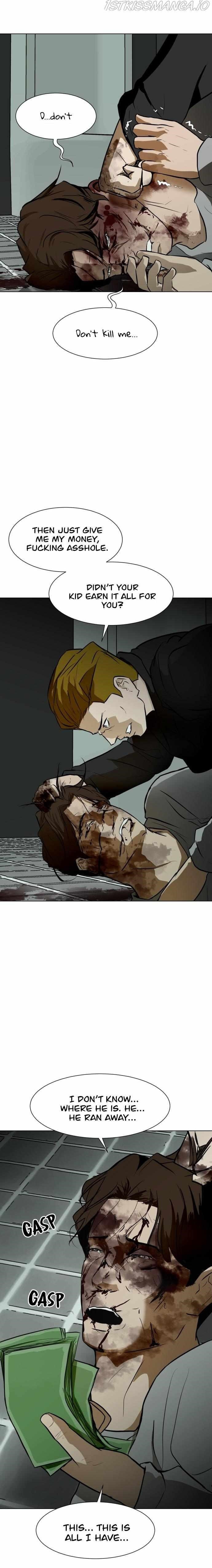 Zombie Fight Chapter 27 - Page 10