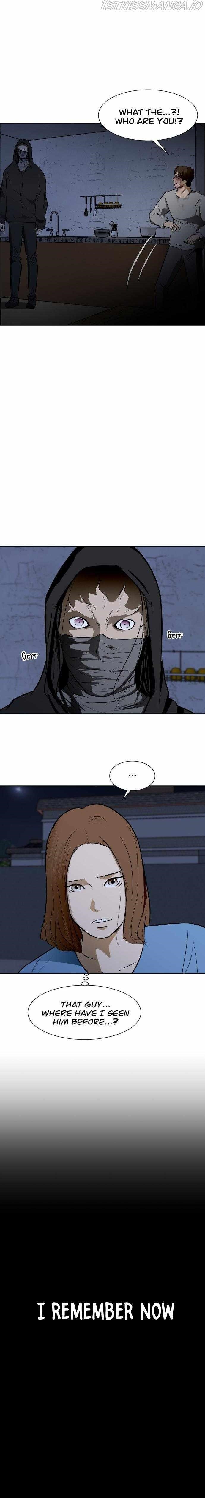 Zombie Fight Chapter 27 - Page 17