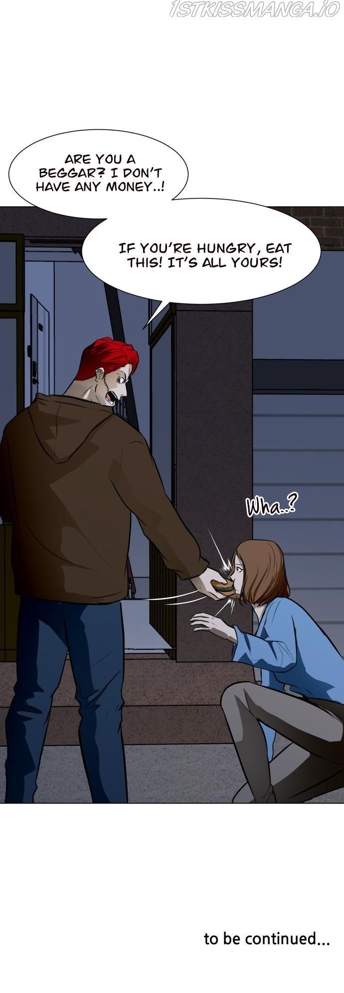 Zombie Fight Chapter 27 - Page 29