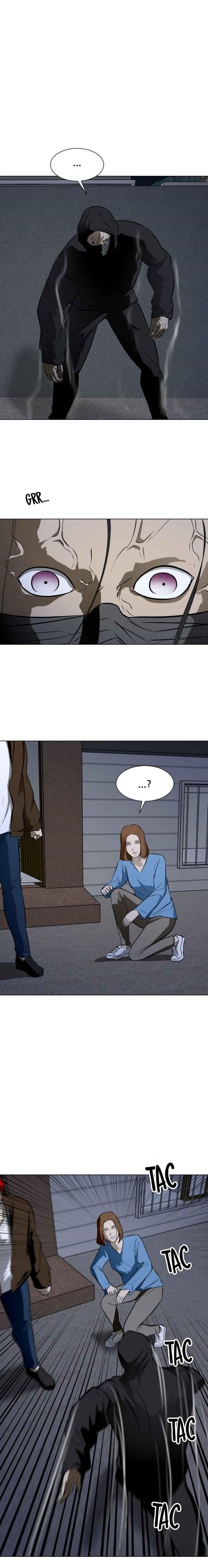 Zombie Fight Chapter 28 - Page 4